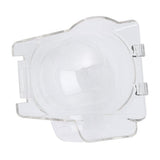 Max Transparent Gimbal Camera Protector Cover Lens Hood Cap for DJI Mavic Pro