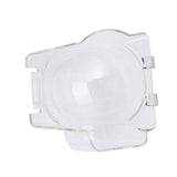 Max Transparent Gimbal Camera Protector Cover Lens Hood Cap for DJI Mavic Pro