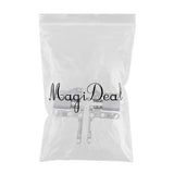 Max Hinge Brackets Screen Shaft Left and Right for Lenovo YOGA 3 11 700-11ISK