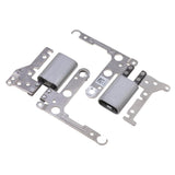 Max Hinge Brackets Screen Shaft Left and Right for Lenovo YOGA 3 11 700-11ISK