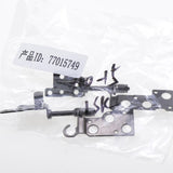 Max LCD Display Hinges Screen Shaft for Lenovo Ideapad 700-15 ISK