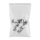 Max LCD Display Hinges Screen Shaft for Lenovo Ideapad 700-15 ISK