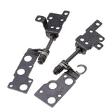 Max LCD Display Hinges Screen Shaft for Lenovo Ideapad 700-15 ISK