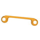 Max RC Transmitter Thumb Stick Guard Rocker Protector for DJI Mavic Pro Yellow