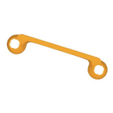 Max RC Transmitter Thumb Stick Guard Rocker Protector for DJI Mavic Pro Yellow