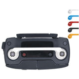 Max RC Transmitter Thumb Stick Guard Rocker Protector for DJI Mavic Pro Yellow