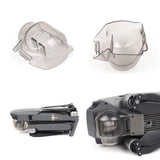 Max Gimbal Camera Protector Lens Cover Cap Anti-scratch For DJI Mavic Pro Drone