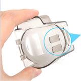 Max Gimbal Camera Protector Lens Cover Cap Anti-scratch For DJI Mavic Pro Drone