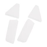 Max Silicone Landing Gear Leg Bumpers Protection Pad Guard For DJI Mavic Pro