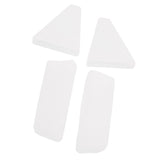 Max Silicone Landing Gear Leg Bumpers Protection Pad Guard For DJI Mavic Pro