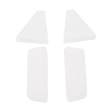 Max Silicone Landing Gear Leg Bumpers Protection Pad Guard For DJI Mavic Pro