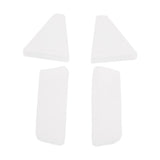 Max Silicone Landing Gear Leg Bumpers Protection Pad Guard For DJI Mavic Pro