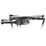 Max Silicone Landing Gear Leg Bumpers Protection Pad Guard For DJI Mavic Pro