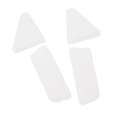Max Silicone Landing Gear Leg Bumpers Protection Pad Guard For DJI Mavic Pro