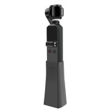 Max Power Bank Type-C Sport Camera Stabilizers Extension Handle for Osmo Pocket