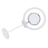 Max 10 Inch LED Ring Light  Dimmable LED Fill Light with Tripod Stand for Makeup