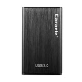 Maxbell Aluminum External 2TB SATA USB 3.0 2.5'' Hard Drive Disk 5Gb/s for PC Laptop