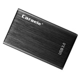Maxbell Aluminum External 2TB SATA USB 3.0 2.5'' Hard Drive Disk 5Gb/s for PC Laptop