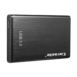 Maxbell Aluminum External 2TB SATA USB 3.0 2.5'' Hard Drive Disk 5Gb/s for PC Laptop
