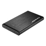 Maxbell Aluminum External 2TB SATA USB 3.0 2.5'' Hard Drive Disk 5Gb/s for PC Laptop