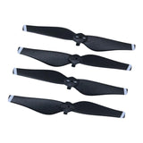 Max 4pcs Propellers Positive Reversal Paddle Accs for DJI Mavic Air 5.3" x 3.2"