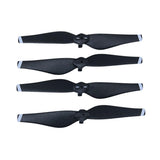 Max 4pcs Propellers Positive Reversal Paddle Accs for DJI Mavic Air 5.3" x 3.2"