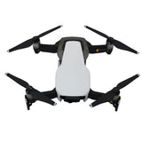 Max 4pcs Propellers Positive Reversal Paddle Accs for DJI Mavic Air 5.3" x 3.2"