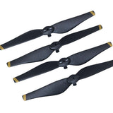 Max 4pcs Propellers Positive Reversal Paddle Accs for DJI Mavic Air 5.3" x 3.2"