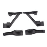 Max Landing Gear Extensions Legs Feet Heighten For Dji Mavic Air Drone I3L1