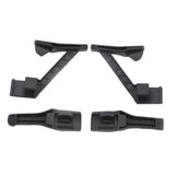 Max Landing Gear Extensions Legs Feet Heighten For Dji Mavic Air Drone I3L1