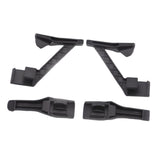 Max Landing Gear Extensions Legs Feet Heighten For Dji Mavic Air Drone I3L1