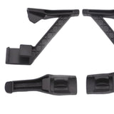 Max Landing Gear Extensions Legs Feet Heighten For Dji Mavic Air Drone I3L1