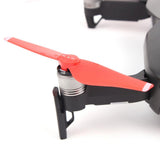 Max 1Pair 5332S Propellers Prop Blades CW/CCW Kit For DJI Mavic Air Drone Blue