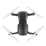 Max 1Pair 5332S Propellers Prop Blades CW/CCW Kit For DJI Mavic Air Drone Blue