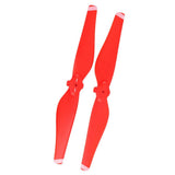 Max 5332S Propellers Prop Blades CW/CCW Kit For DJI Mavic Air Drone Blue