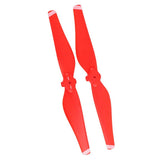 Max 5332S Propellers Prop Blades CW/CCW Kit For DJI Mavic Air Drone Blue
