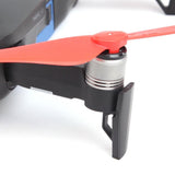 Max 5332S Propellers Prop Blades CW/CCW Kit For DJI Mavic Air Drone Blue