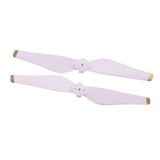 Max 1Pair 5332S Propellers Prop Blades CW/CCW Kit For DJI Mavic Air Drone White