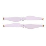 Max 1Pair 5332S Propellers Prop Blades CW/CCW Kit For DJI Mavic Air Drone White