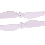 Max 1Pair 5332S Propellers Prop Blades CW/CCW Kit For DJI Mavic Air Drone White