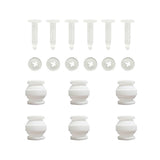 Max Dampers Damping Shock Absorber Ball for DJI Phantom 3 Advanced/Professional