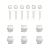 Max Dampers Damping Shock Absorber Ball for DJI Phantom 3 Advanced/Professional