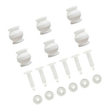 Max Dampers Damping Shock Absorber Ball for DJI Phantom 3 Advanced/Professional