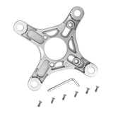 Max Camera Gimbal Damping Plate Shock Absorbing Board for DJI Phantom3 SE