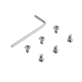 Max Camera Gimbal Damping Plate Shock Absorbing Board for DJI Phantom3 SE