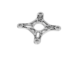 Max 3 In 1 Dji Phantom 3  Camera Gimbal Mount Plate6Pcs Rubber Damping