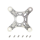 Max 3 In 1 Camera Gimbal Mount Plate Rubber Damping for DJI Phantom 3 SE
