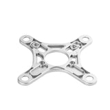 Max 3 In 1 Camera Gimbal Mount Plate Rubber Damping for DJI Phantom 3 SE