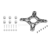 Max 3 In 1 Camera Gimbal Mount Plate Rubber Damping for DJI Phantom 3 SE