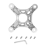 Max 3 In 1 Camera Gimbal Mount Plate Rubber Damping for DJI Phantom 3 SE